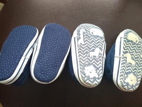 Štýlové capačky 2ks, next,18