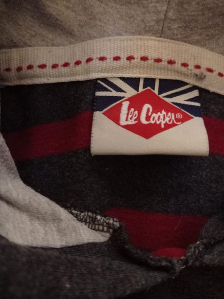 Tričko, lee cooper,158
