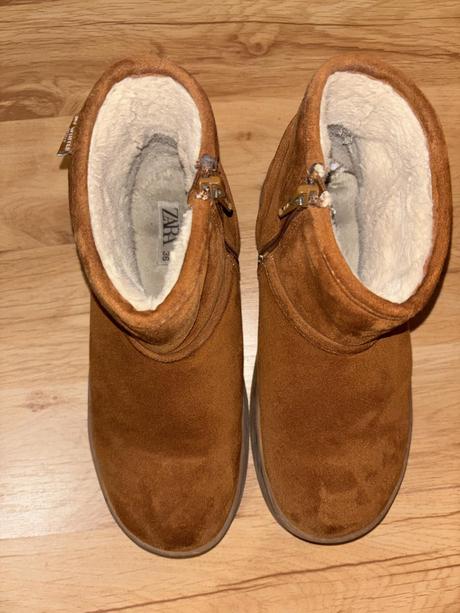 Čižmy zara 36, zara,36