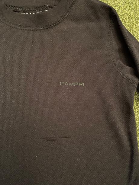 Funkčné prádlo, 116