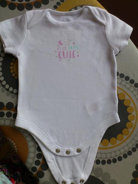 Body s krátkym rukávom, f&f,68