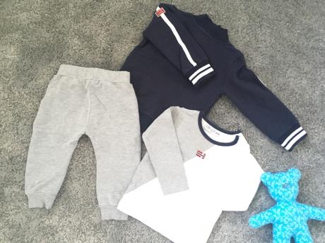 Dirkje 2-set 80 + 1x tričko grátis zadarmo, dirkje,80