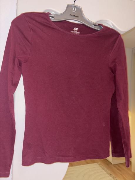 Tričko h&m 146/152, h&m,152