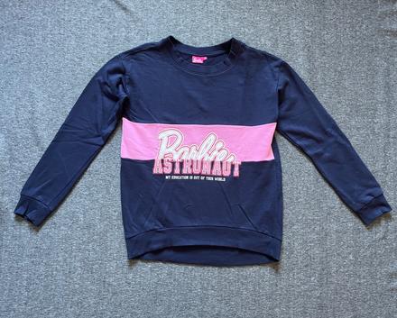 Mikina barbie, barbie,170