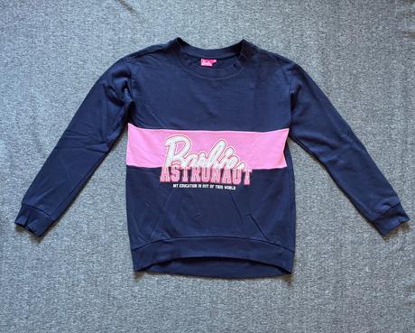 Mikina barbie, barbie,170