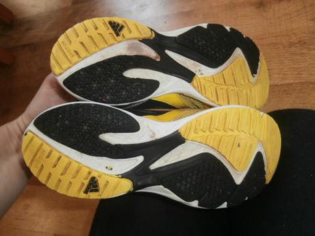 Tenisky, adidas,35