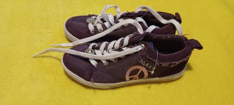 Tenisky, deichmann,33