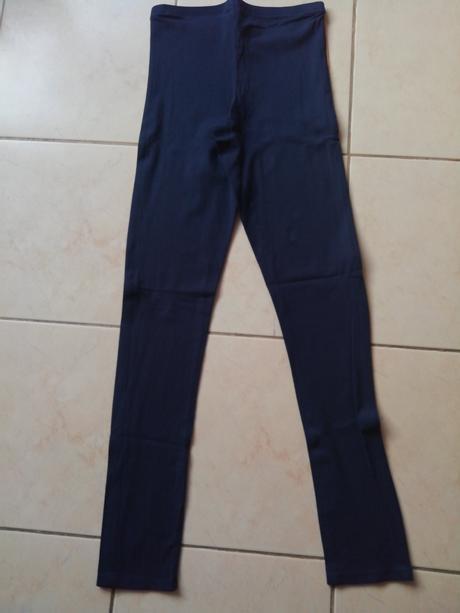 Legíny tcm, veľ. 170/176 - nenosené, tcm,170