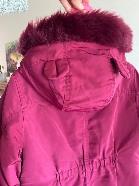 Zimná bunda, next,122