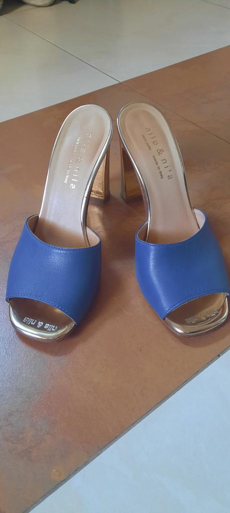 Slapky nila&nila, 37