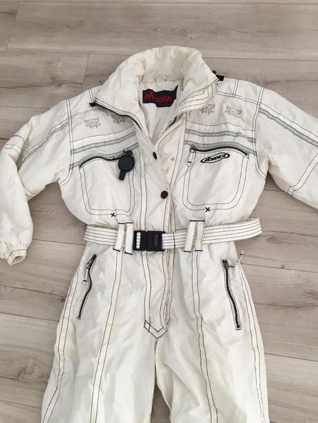 Lyziarska kombineza nordica, s