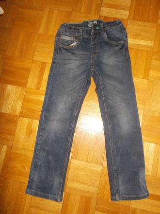 Rifle, veľ. 122, palomino,122