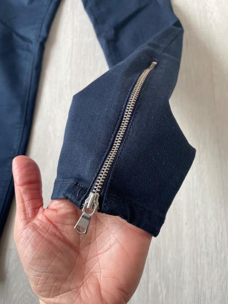 Nohavice liu jo - top stav, liu jo,xs