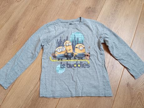 Tricka mimoni 122, 122