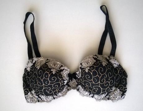 Podprsenka victorias secret, victoria's secret,75c