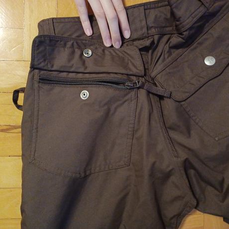 Otepľovačky na zimu, xs