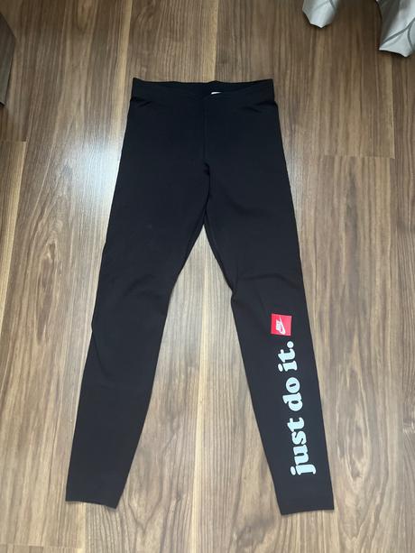 Leginy, nike,xs