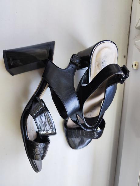 Lodičky lasocki, lasocki,40