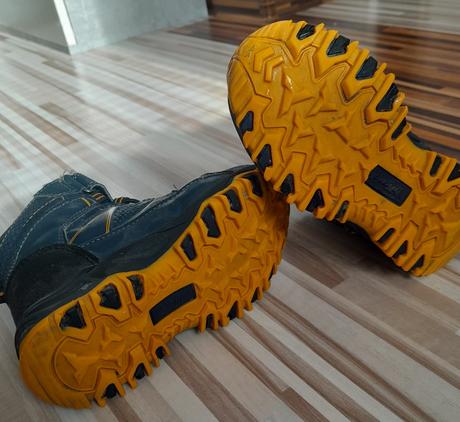 Chlapčenská obuv, 25