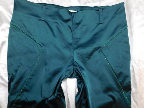 B2 balizza luxusny kostym, 40