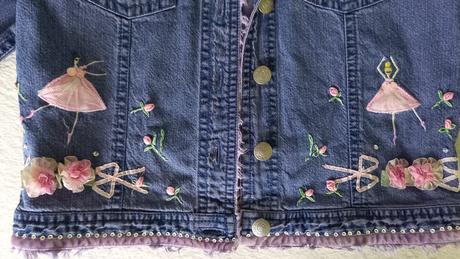 Rifľova bunda, monsoon,104