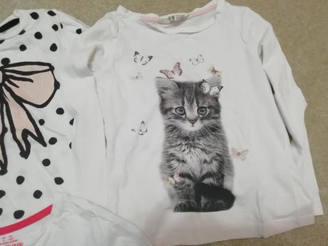 Tricka, h&m,110