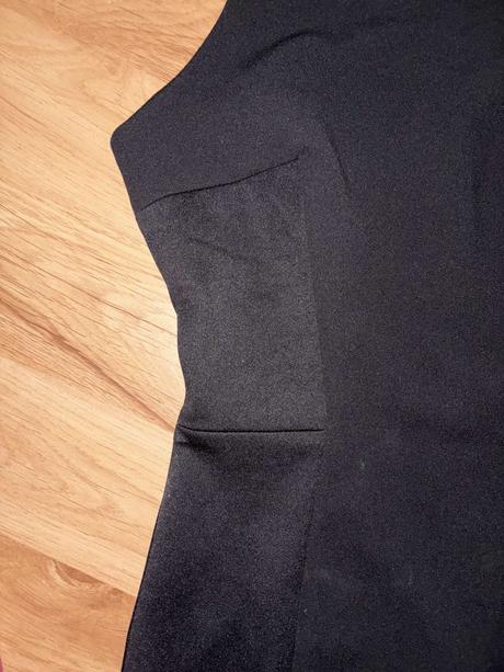 Malé čierne, mango,m