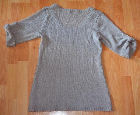 Svetrik terranova, vel. m, terranova,m