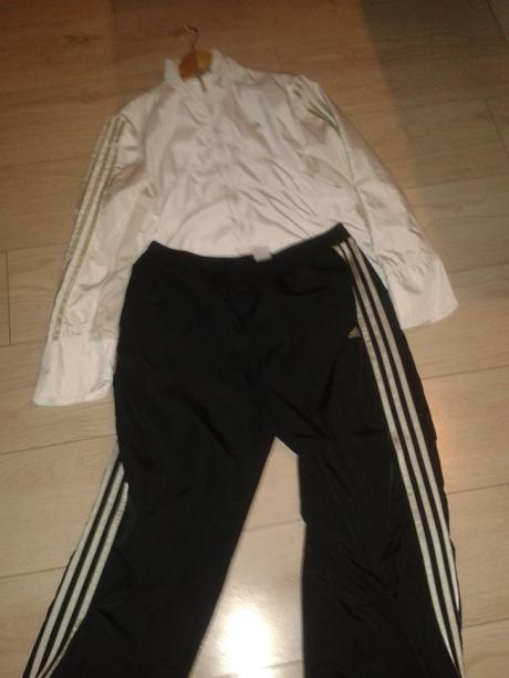 Bunda sustakova, adidas,m
