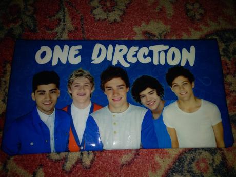 Taška, alebo psaničko,