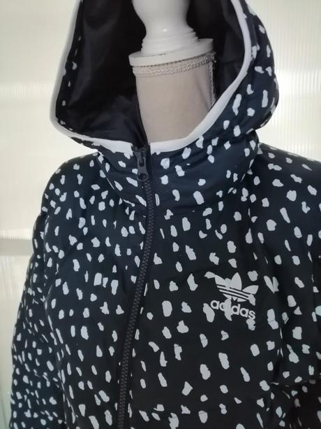 Bundička damska znackova adidas vel. 42, adidas,42