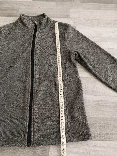 Mikina 146/152, crivit,146