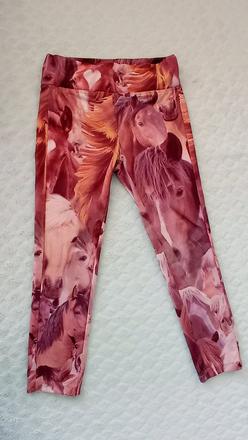 Legíny s koníkmi, tom tailor,104