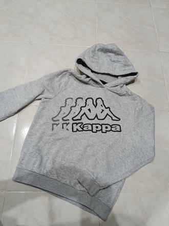 Mikina kappa, kappa,146