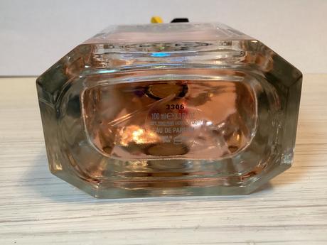 Parfém marc jacobs perfect, 