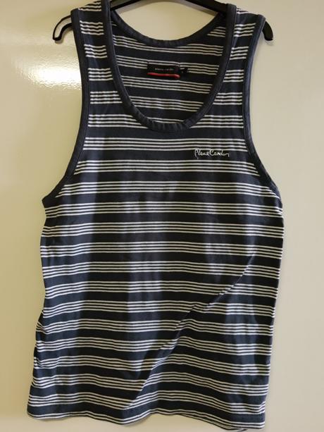 Tielko pierre cardin veľkosť s, pierre cardin,m