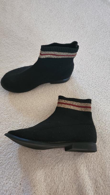 Zara jarné čižmičky, zara,27