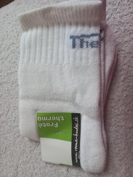 Pracovné ponožky 14 ks, 25