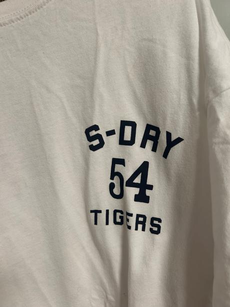 Tričko superdry, superdry,40