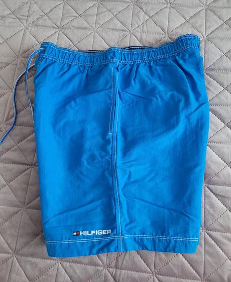 Plavky tommy hilfiger s, tommy hilfiger,s