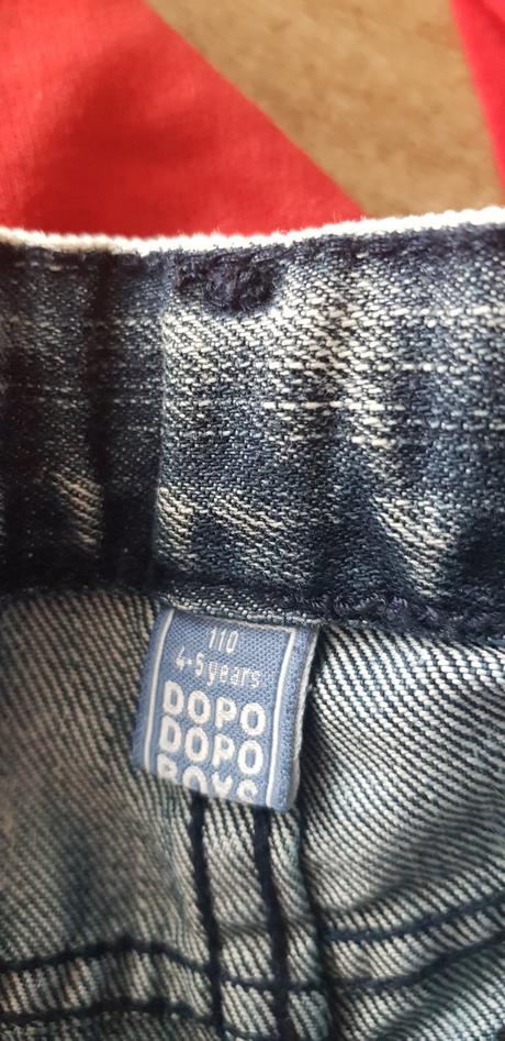 Balík 110/116, 104–116