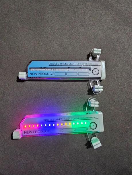 32 led svetlo na bicykel,
