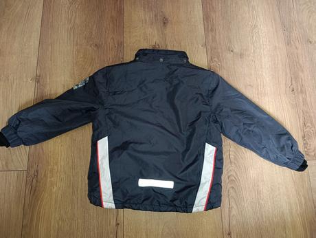 Lyziarska bunda 98/104, lupilu,98