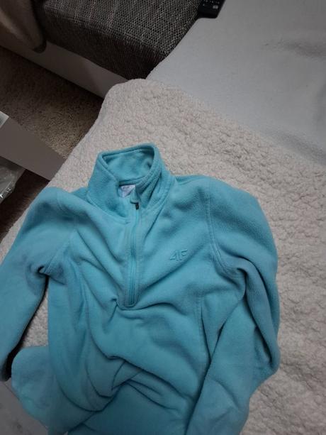 Mikina 4f, xs