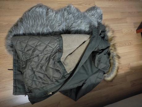 Bunda pánska, new yorker,xl