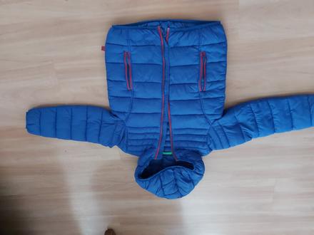 Vetrovka benetton, benetton,134