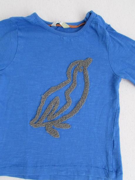 Tričko, john lewis,86