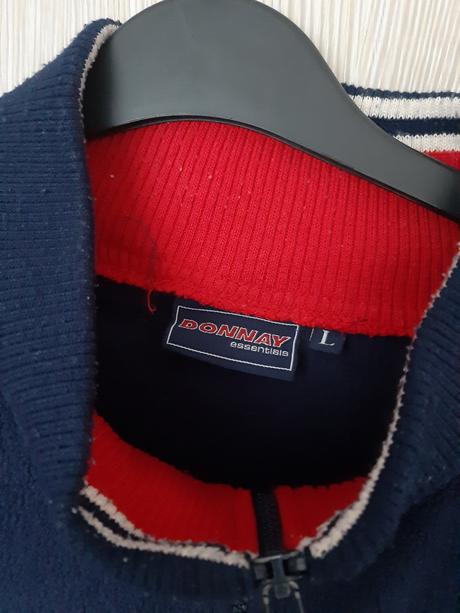 Panska mikina, donnay,l