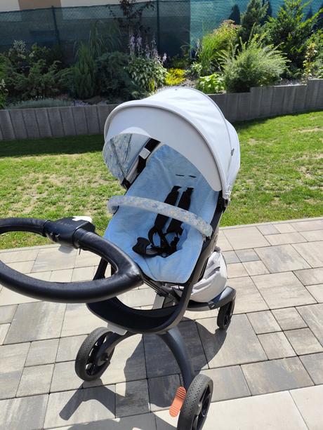 Stokke xplory v5, stokke,stokke xplory v5