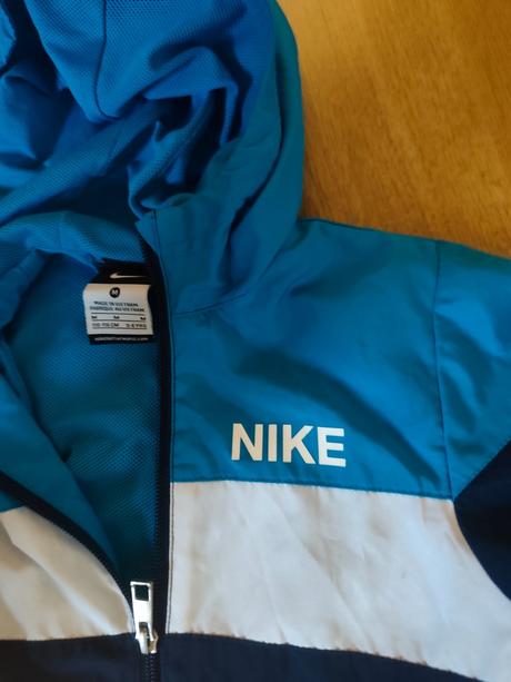 Šuštiaková súprava, nike,110